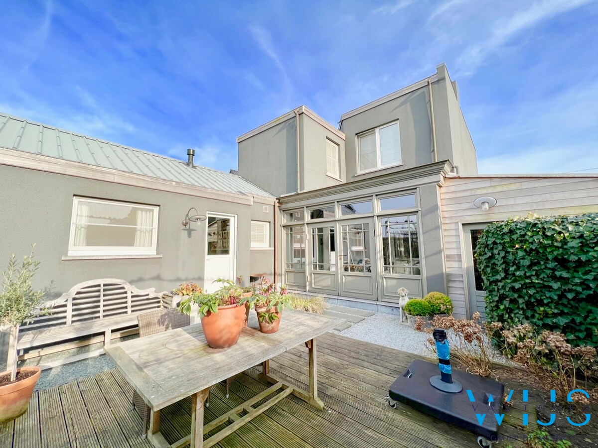 Verkocht woning - Zelzate