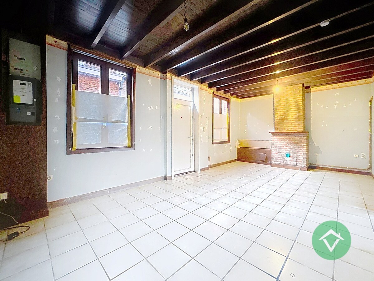 Instapklare woning met 4 slaapkamers in centrum van Koekelare 