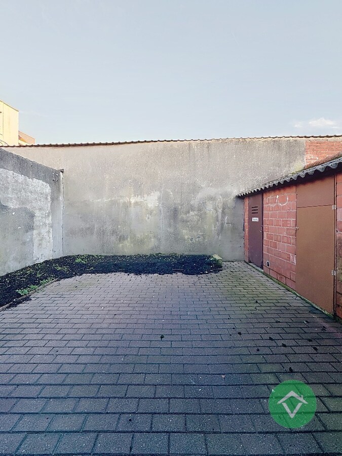 Instapklare woning met 4 slaapkamers in centrum van Koekelare 