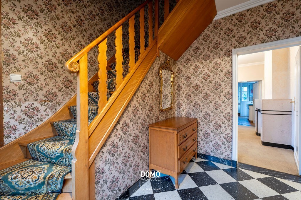 Woning gelegen te Hasselt - 154m² - EPC: D 