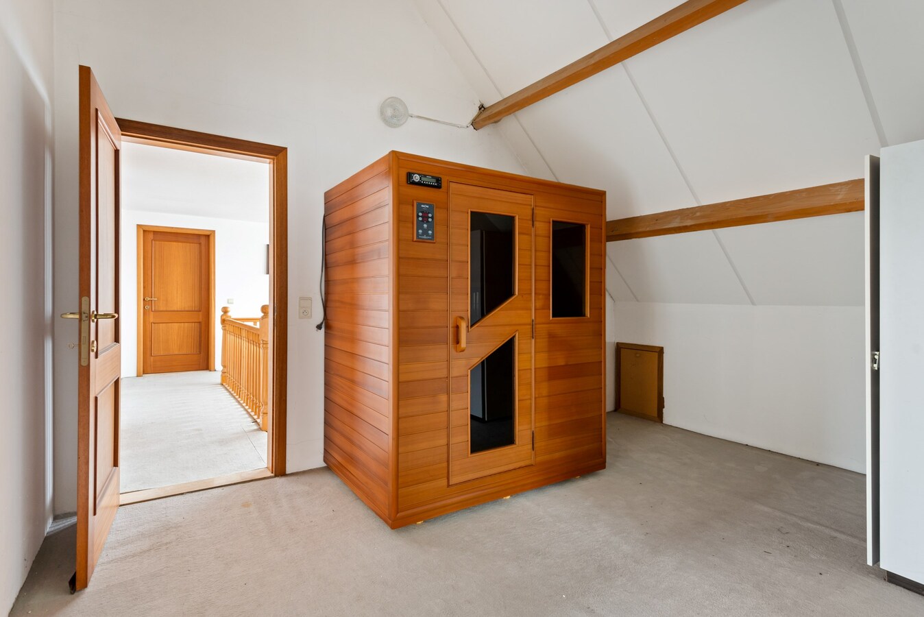 Woning verkocht in Weelde