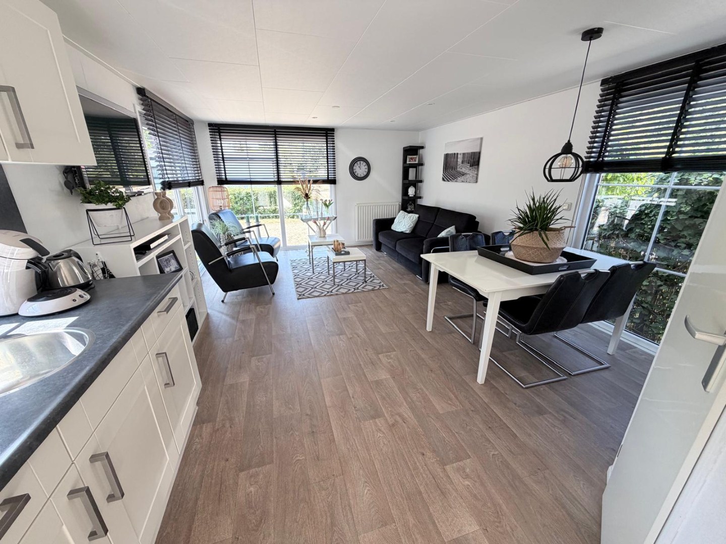 Zeekraalveld 40, RCN de Schotsman Kamperland 