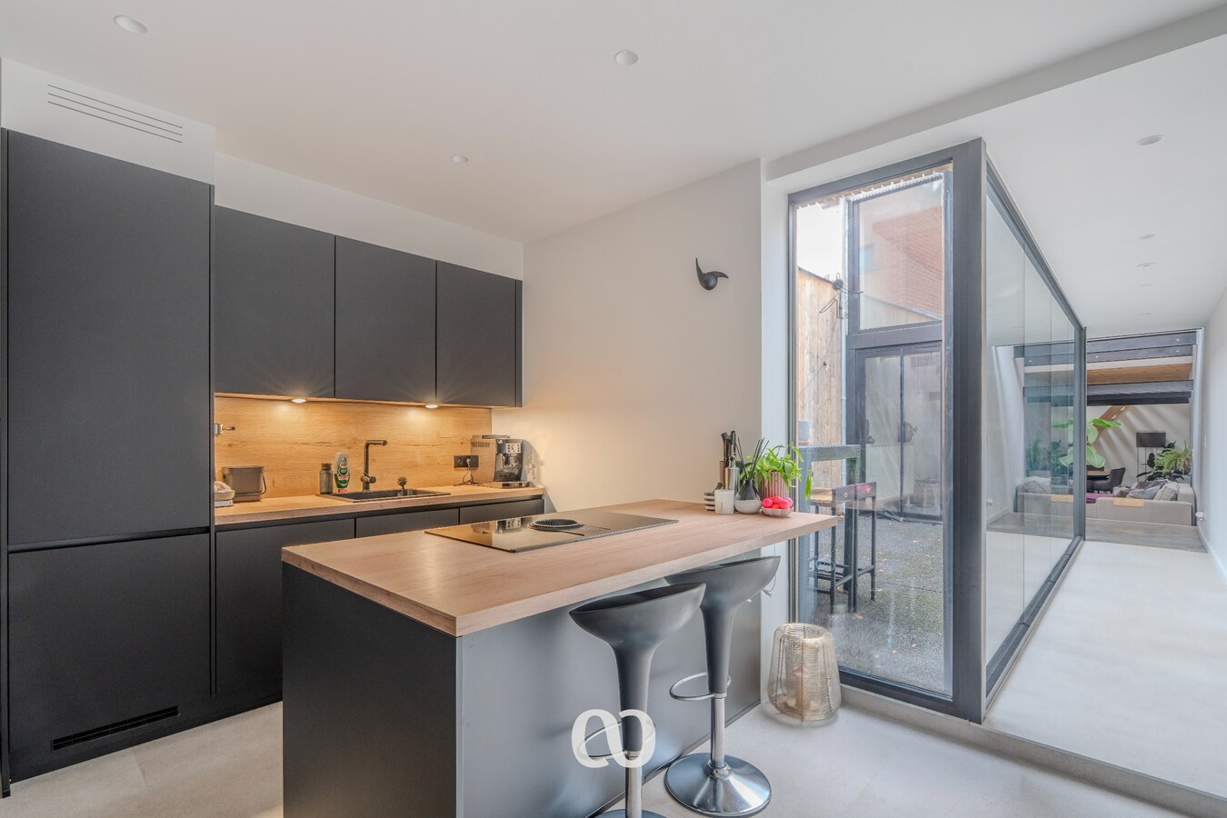 Te huur - Woning - Oudenaarde