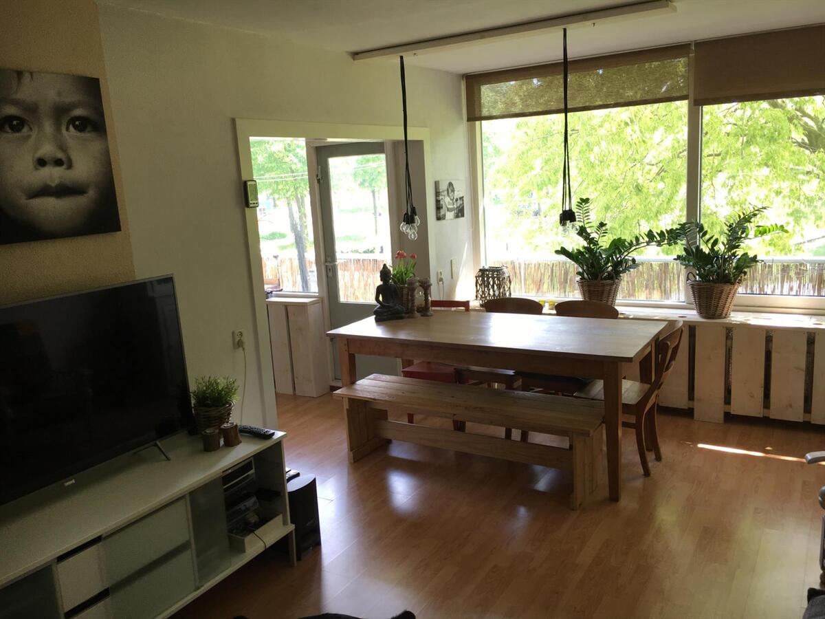 Appartement verkocht in Breda