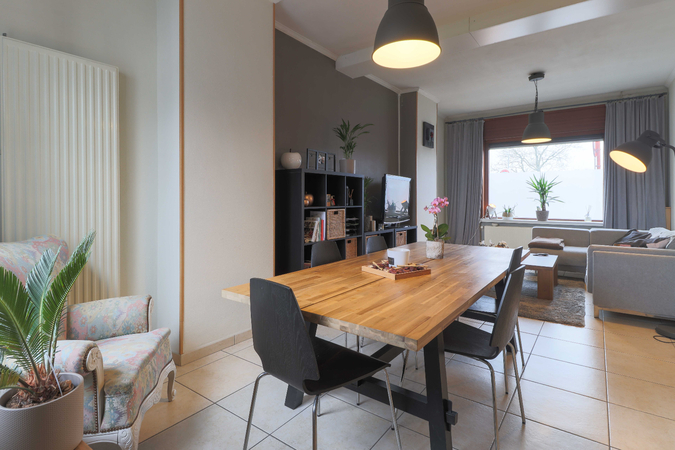 Verkocht woning - Heule