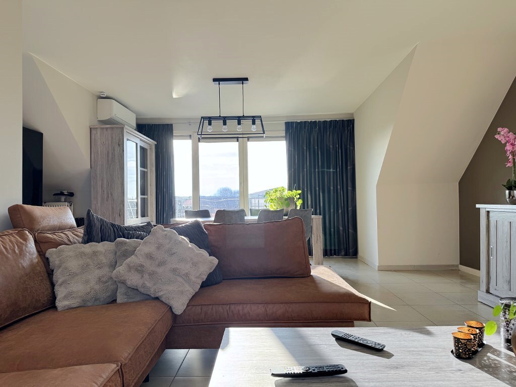 Appartement te huur in Retie