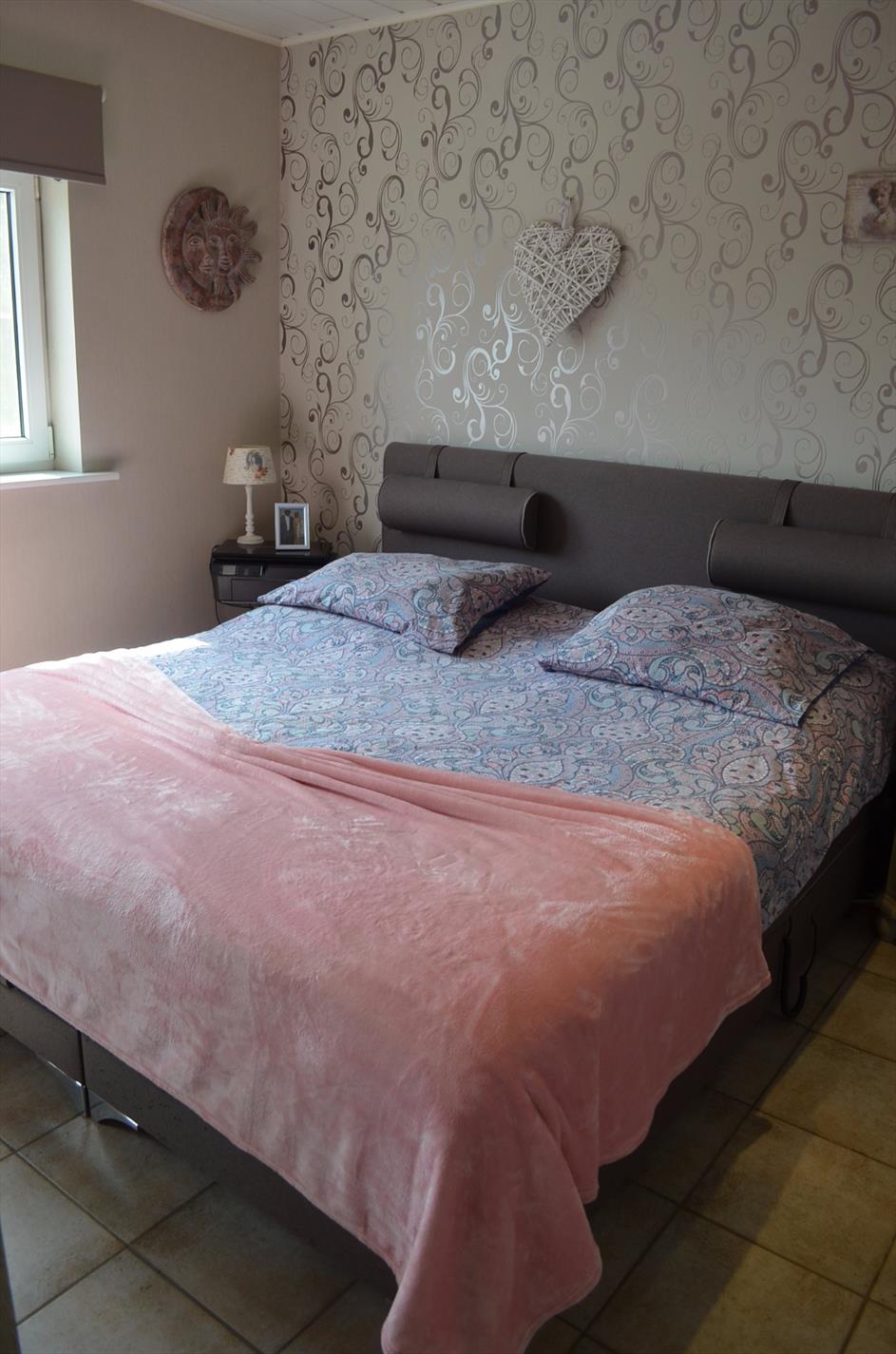 1-slaapkamerappartement op 1ste verdieping nabij centrum MALDEGEM 