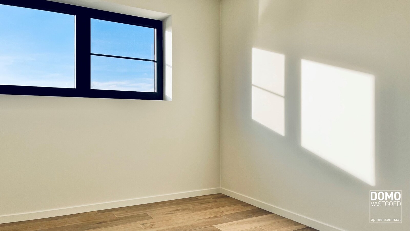 MODERNE EN ENERGIEZUININGE NIEUWBOUWWONING MET 4 SLAAPKAMERS IN LUMMEN 