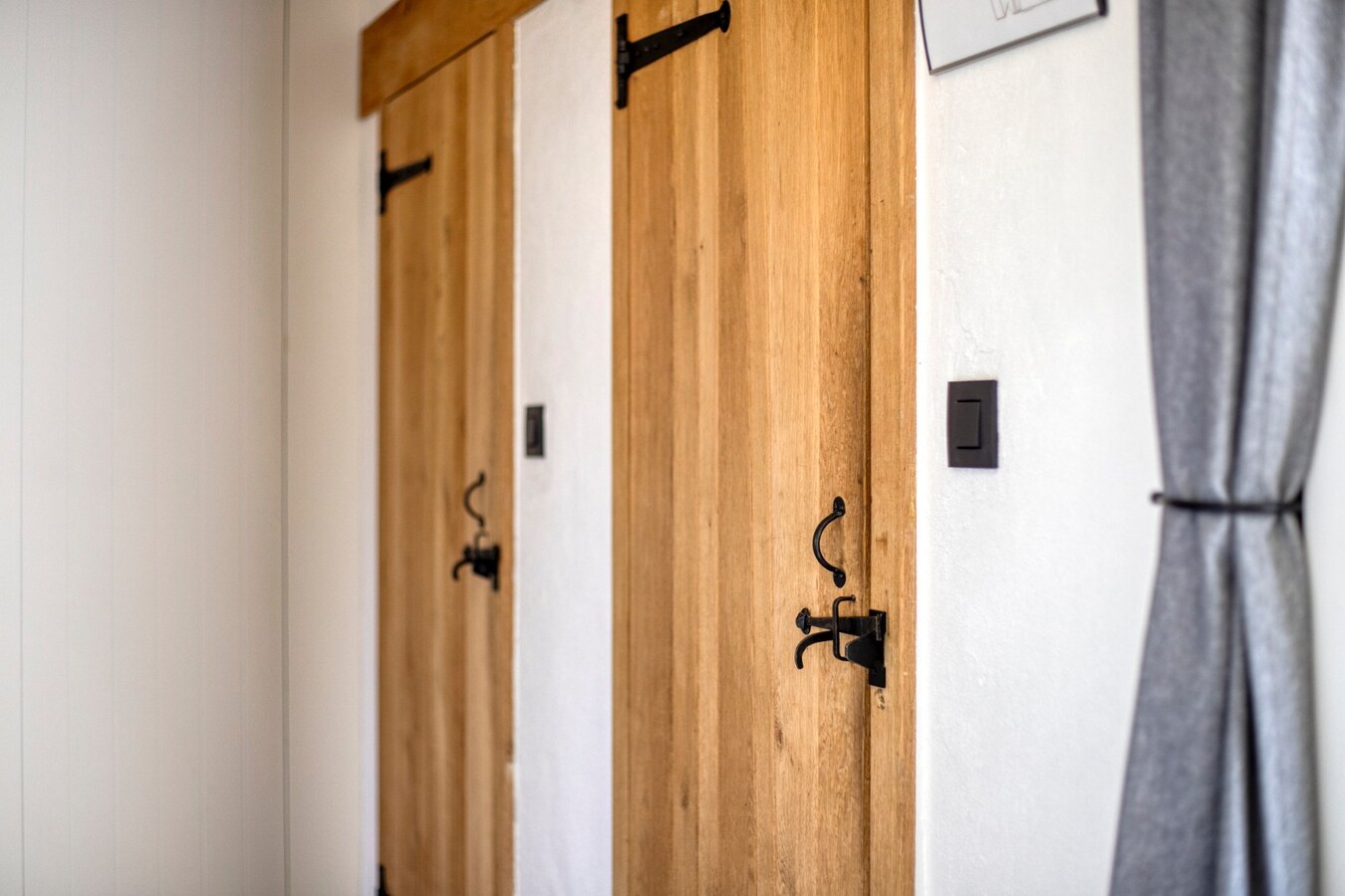 Prachtige fermette met zonnige tuin te Maarkedal 