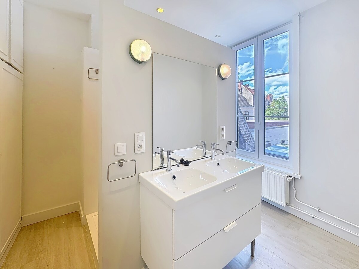 Woning verhuurd in Kortrijk (8500)