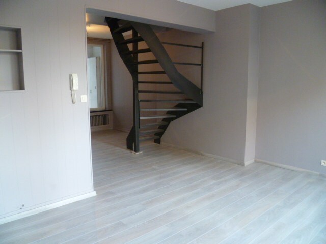 A louer - Duplex - Tournai