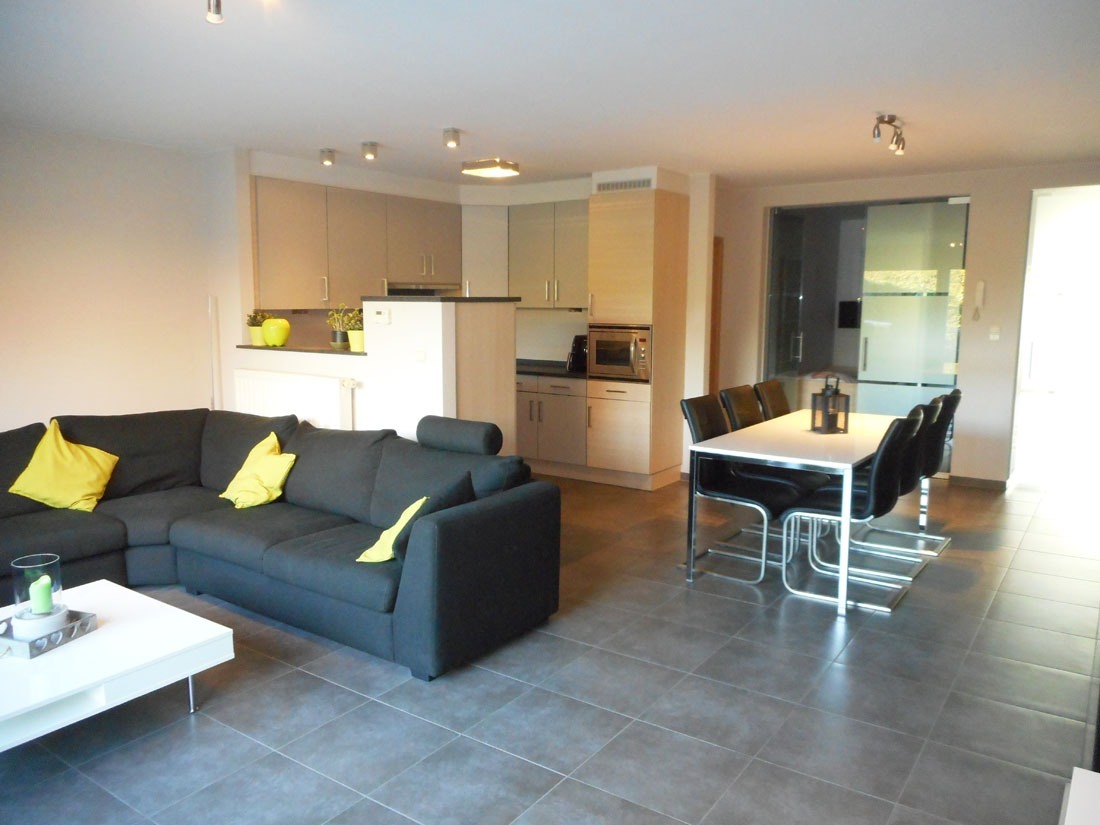 Verhuurd appartement - Kuringen