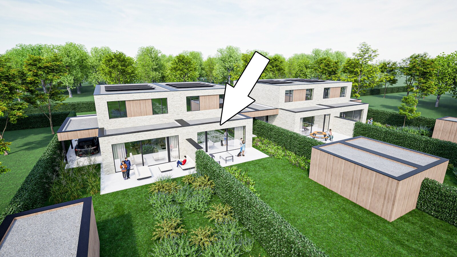 NIEUWBOUWZONDAG 26 april 2026 - Welkom! 