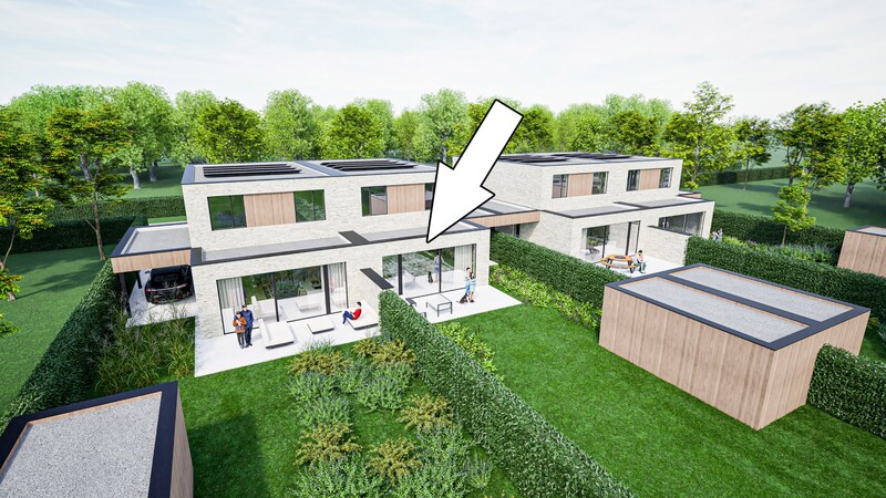 Te koop woning - Dilsen-Stokkem