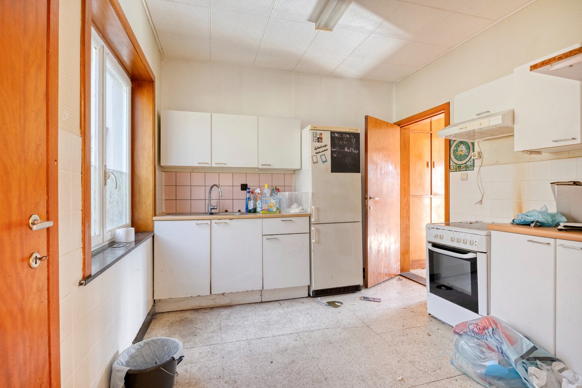 Uniek gelegen woning met 3 slaapkamers prachtige tuin, terras en garage op een perceel van 32are 20ca in Wilsele! - EPC 751 kWh/m² - bewoonbare opp.149 m² 