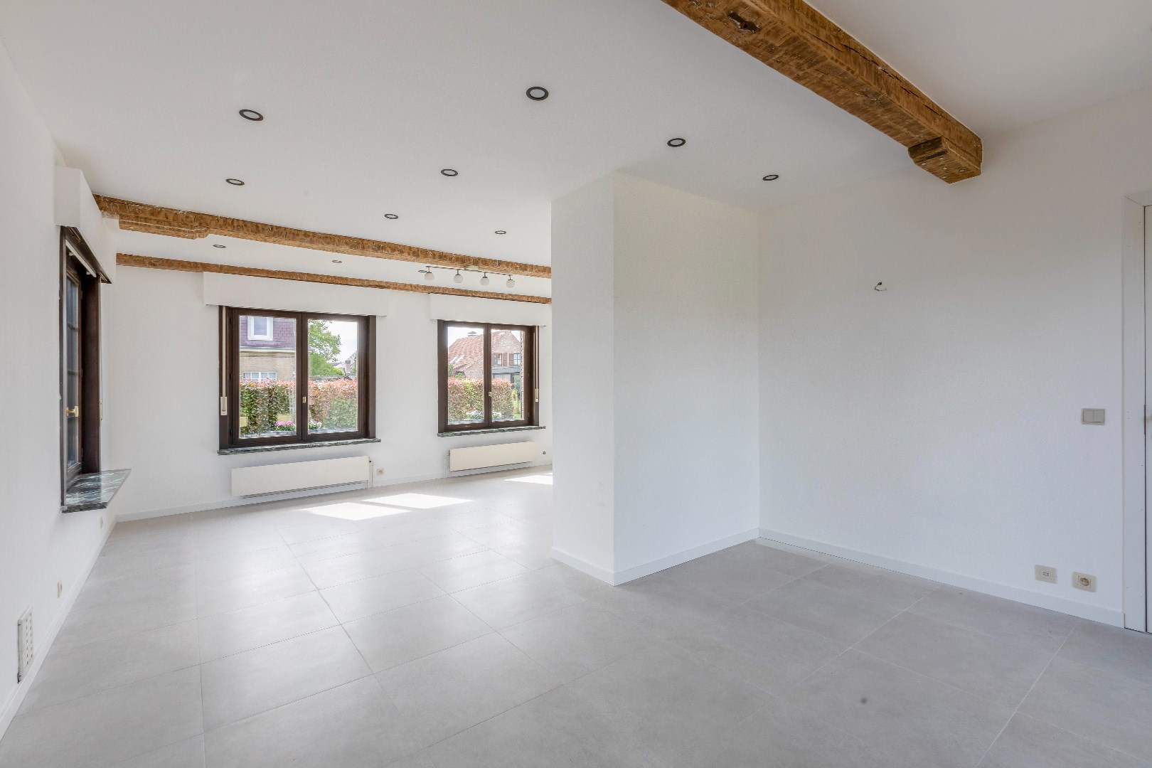 Bungalow op goede locatie te Wondelgem 