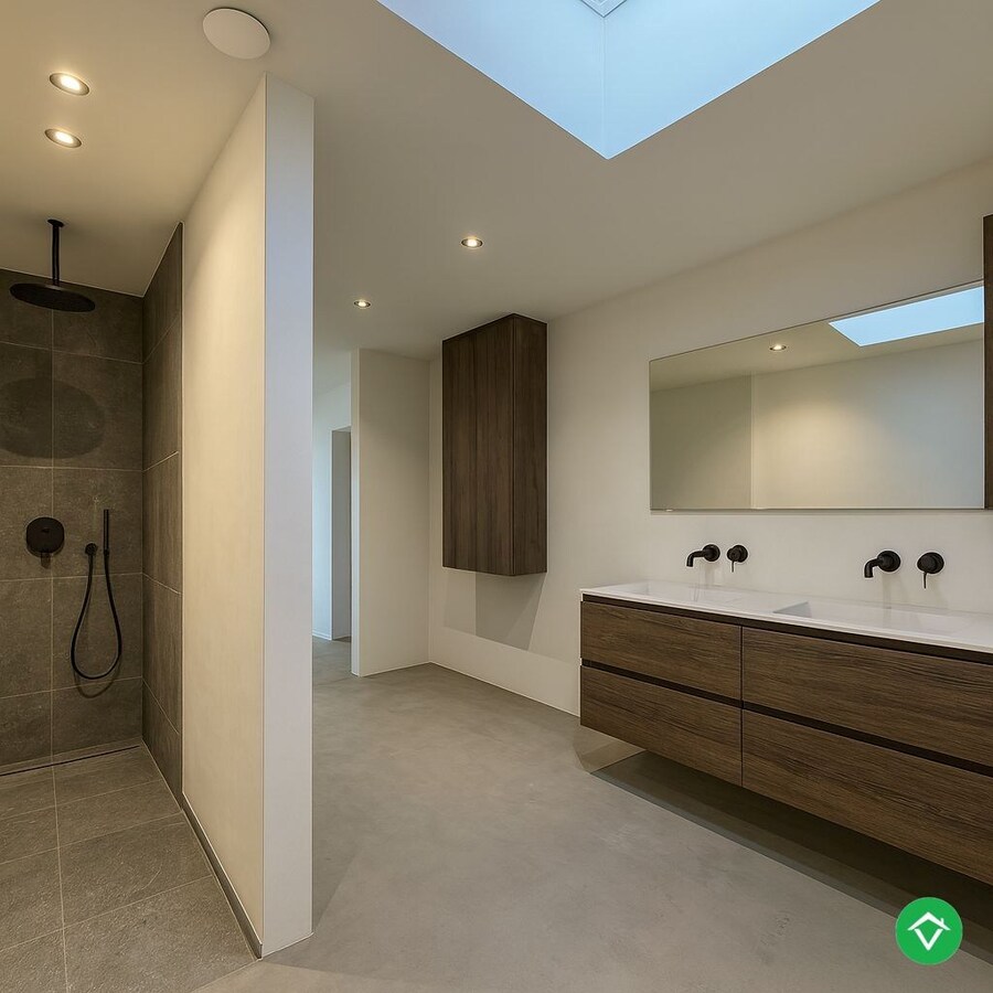 Alleenstaande woning met 3 slaapkamers en tuin op een rustige ligging te Gits 