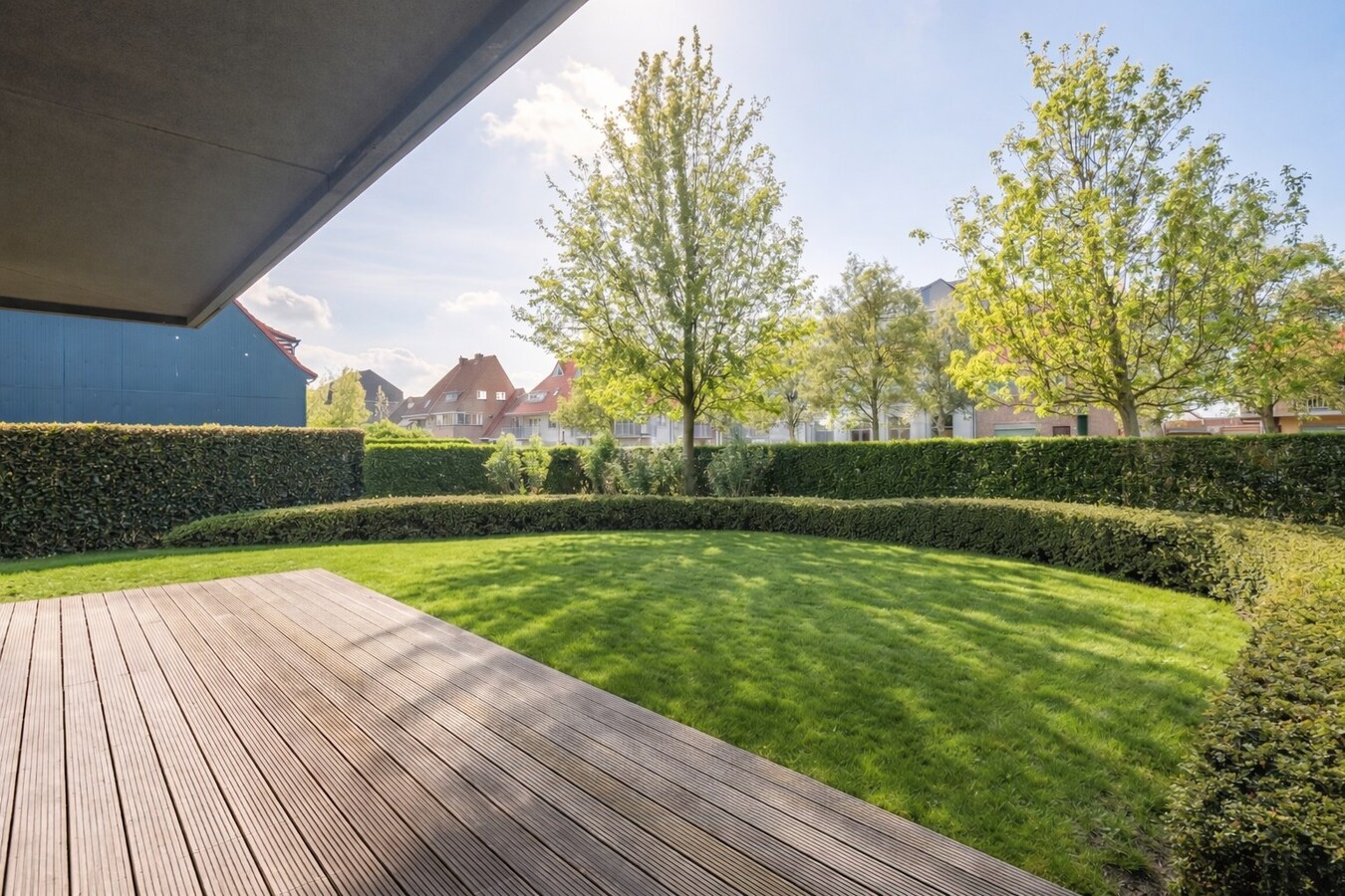 Appartement zu verkaufen in Oostduinkerke