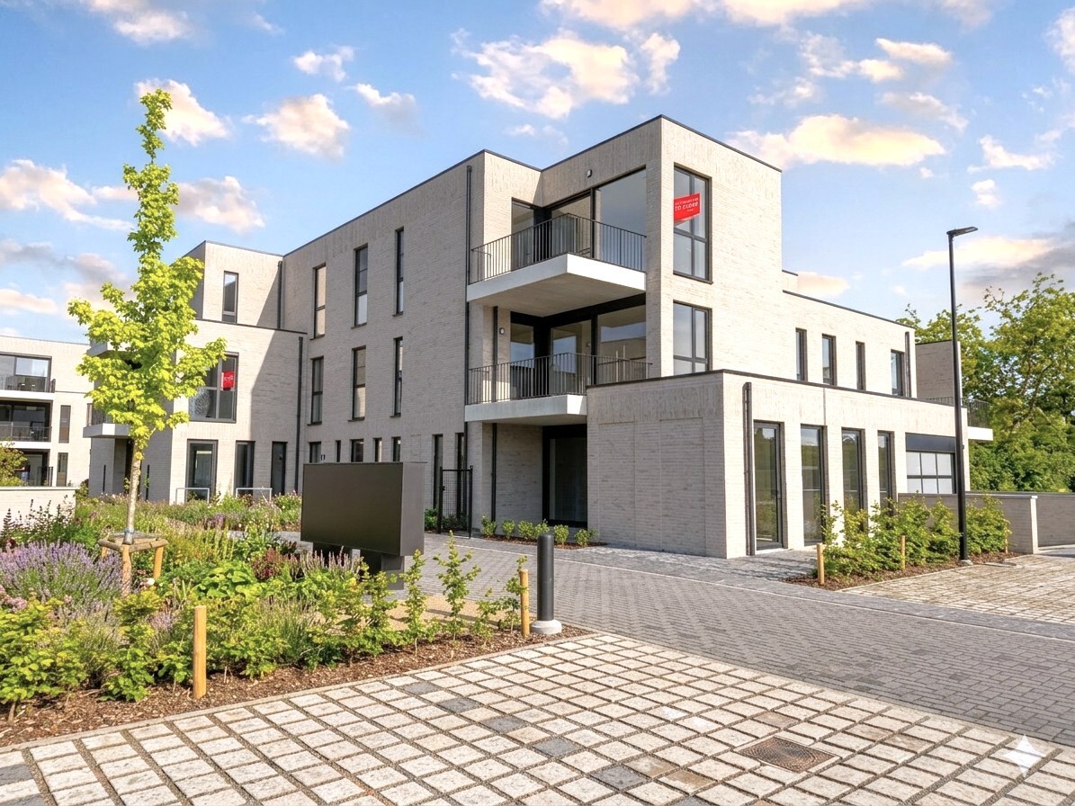 Te huur appartement - Ravels