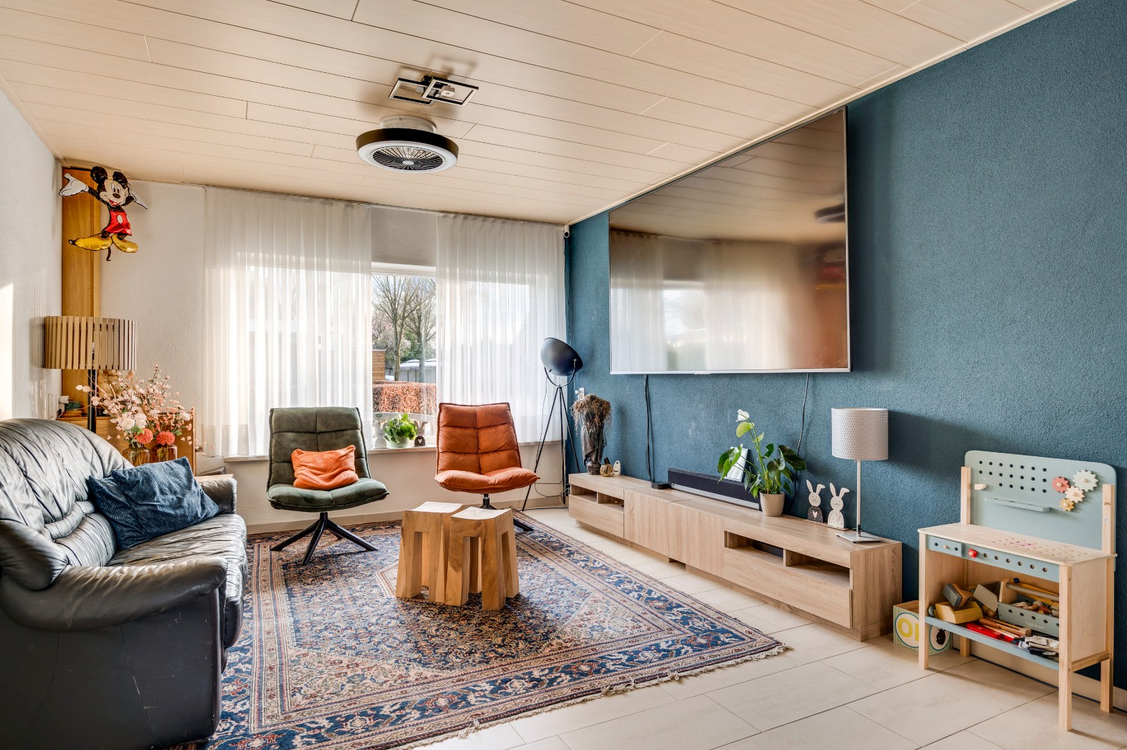 Eengezinswoning te koop in Weert