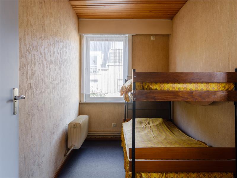 Praktische driegevel in rustige straat 