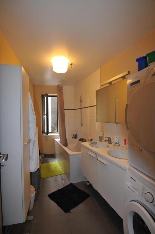 Ruim appartement centrum Avelgem 