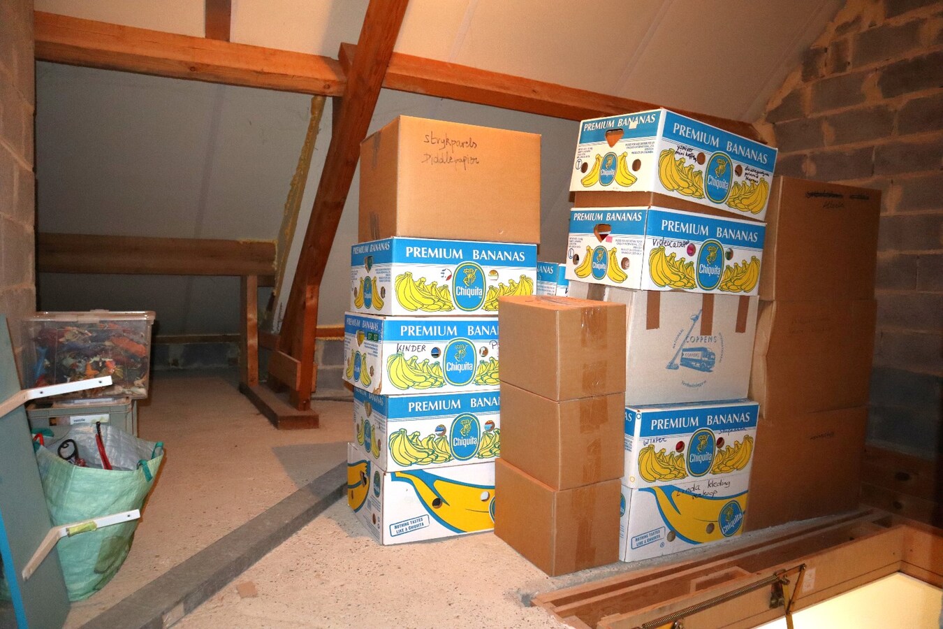 VILLA te Haasrode (Oud-Heverlee) met 2 slaapkamers 