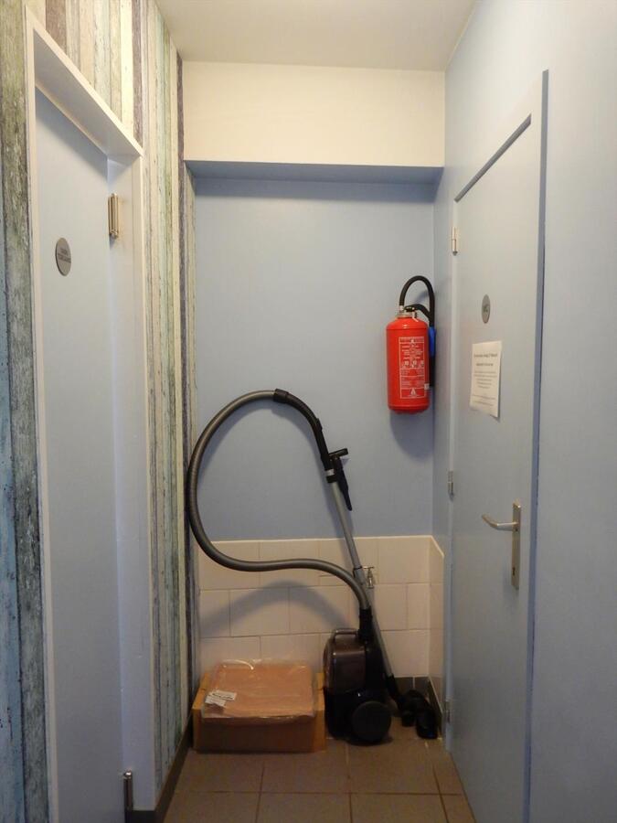 Over te nemen gezellig Eethuis in het hartje van jabbeke 