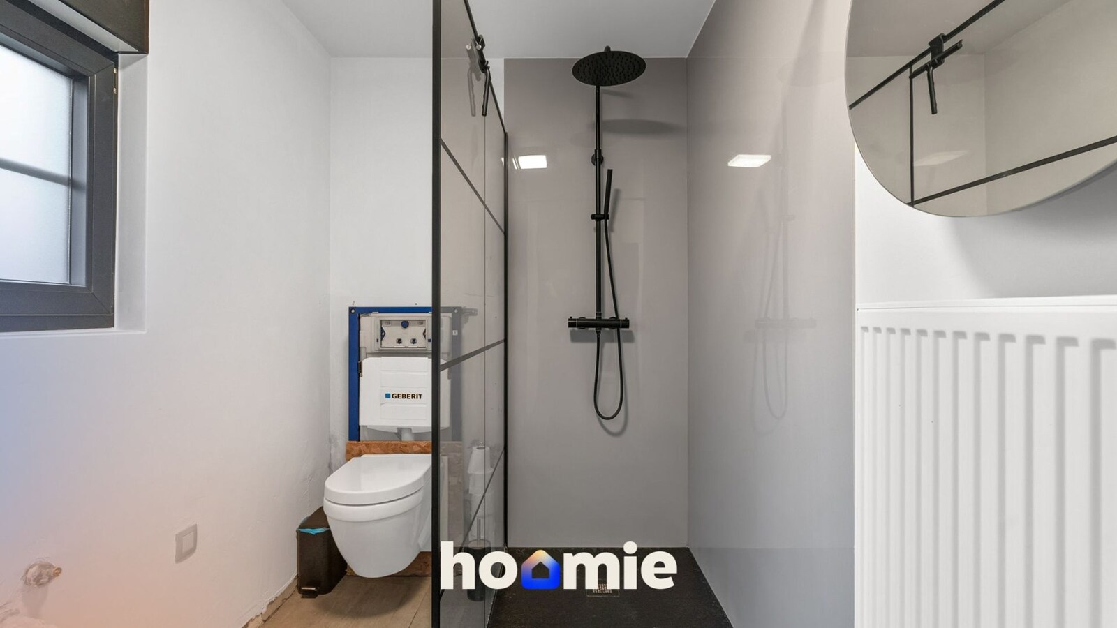 Woning te koop in Genk