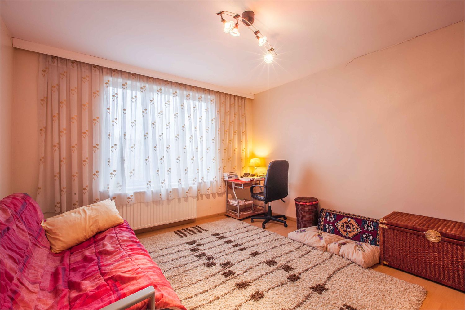 Woning verkocht in Sint-Amandsberg