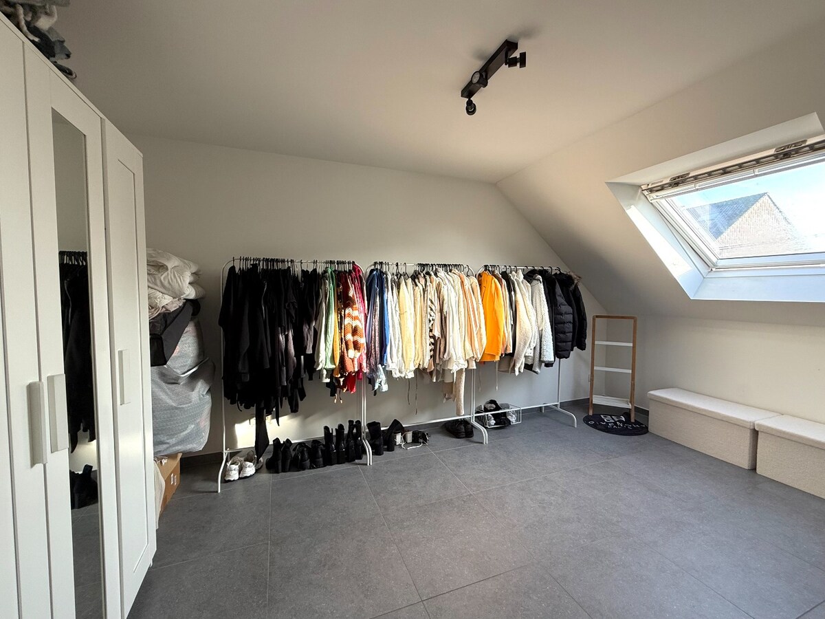 Magnifique maison située entre Mouscron et Tournai ! 