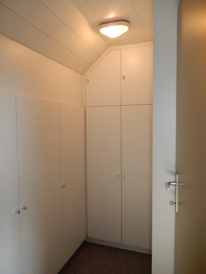 Instapklaar 1 slaapkamer appartement te Leffinge 