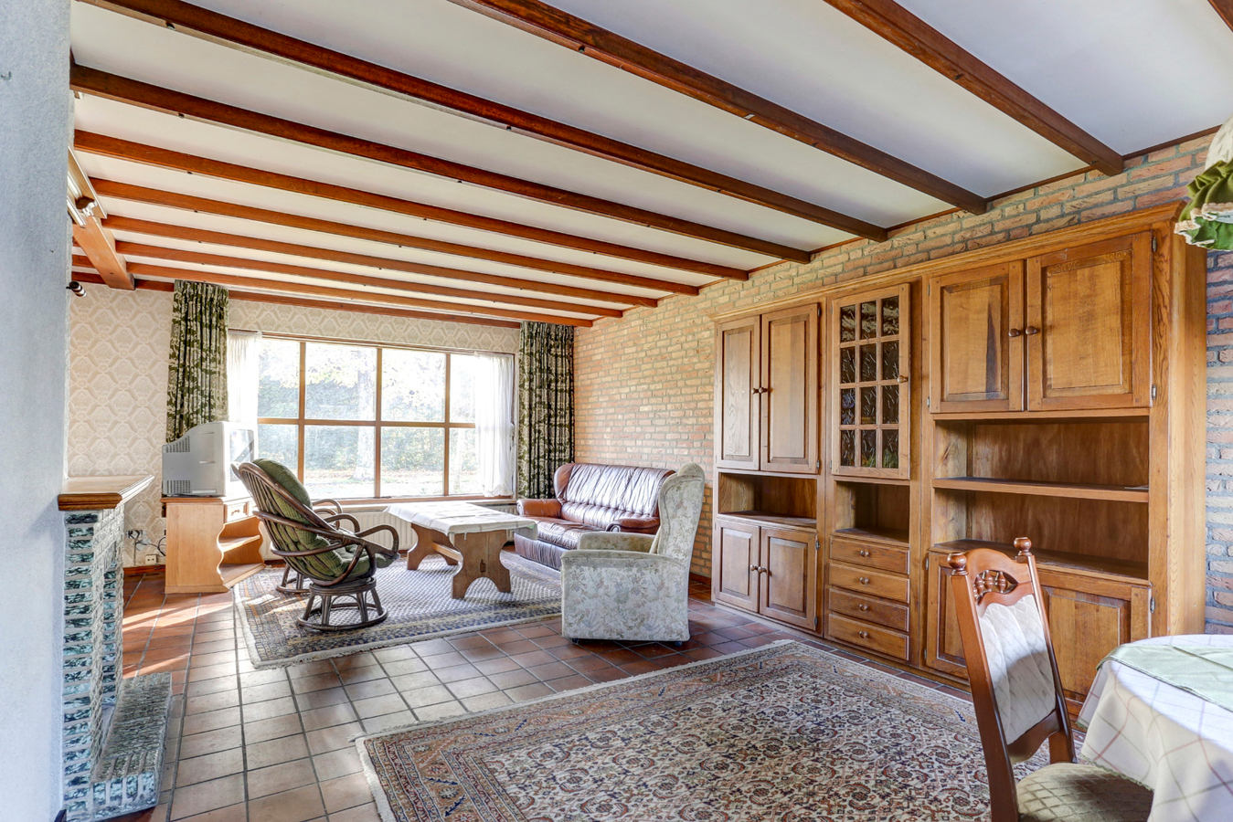 Eengezinswoning verkocht in Tilburg