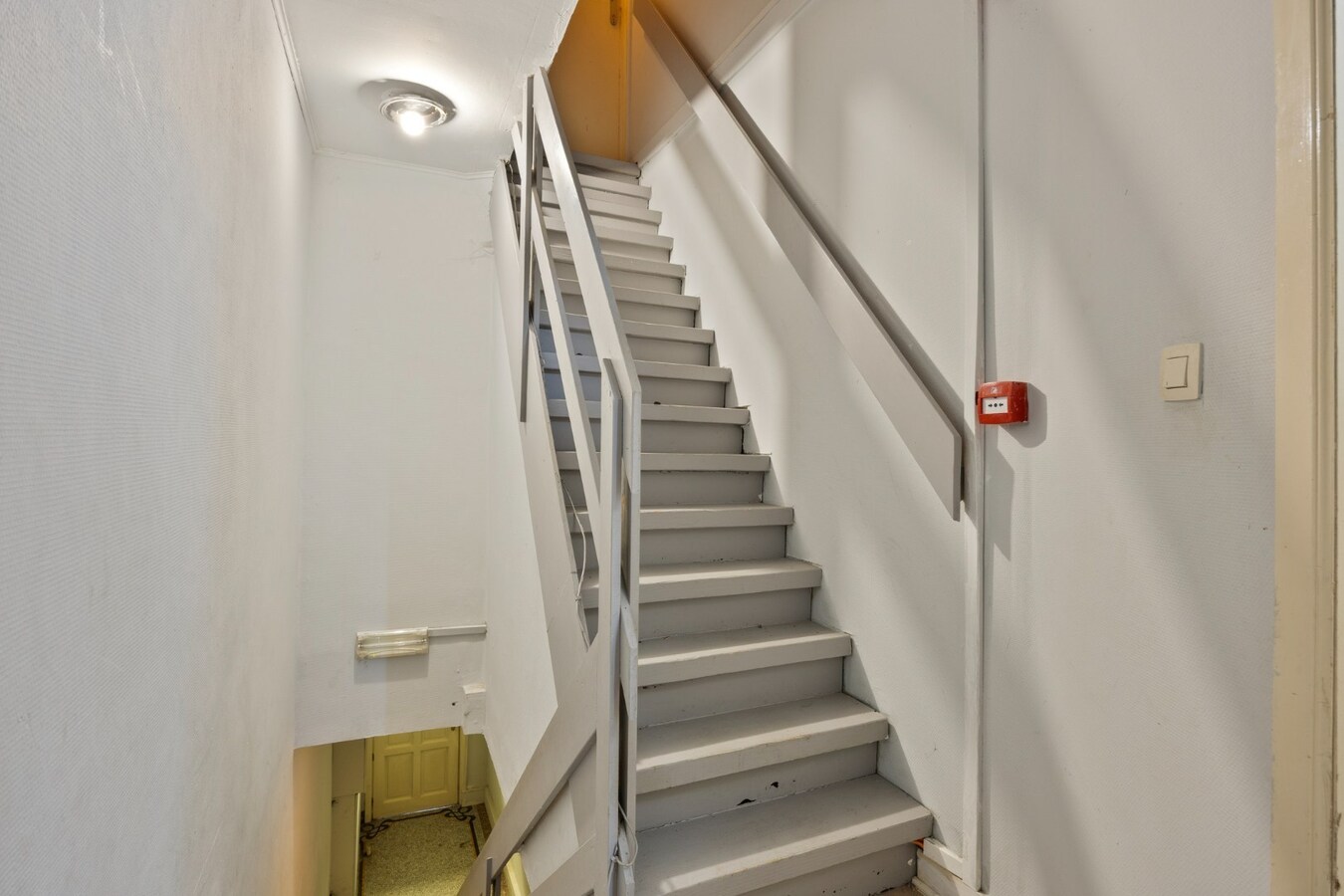 Gebouw/herenhuis bestaande uit 3 appartementen te Tienen 