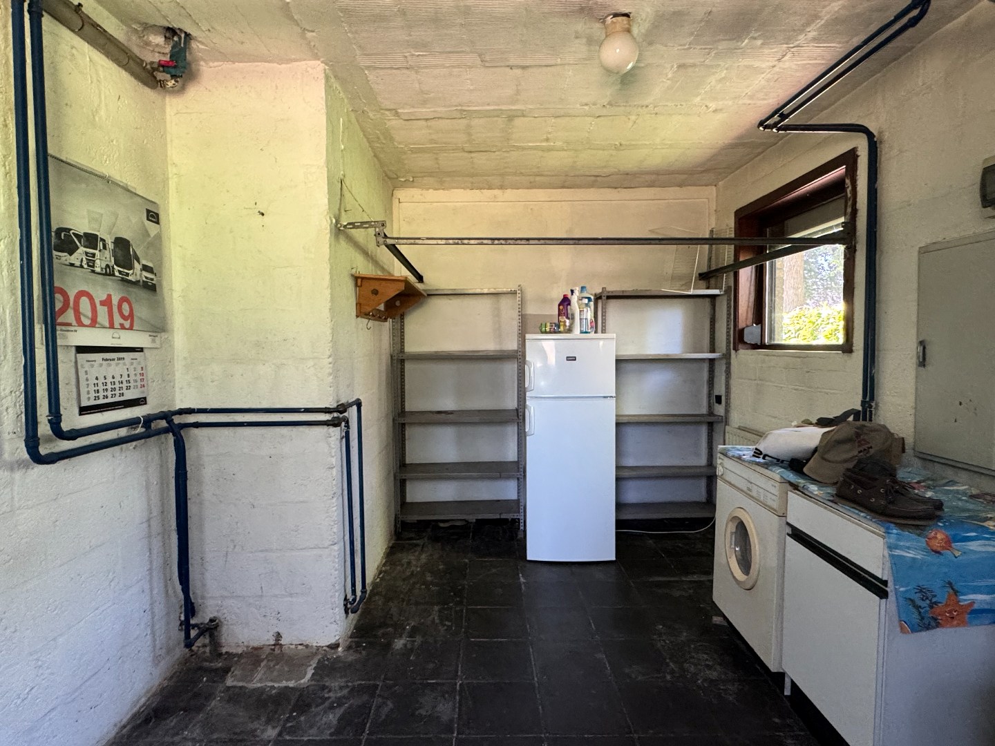 Open bebouwing met garage op een rustige, residentiële ligging 