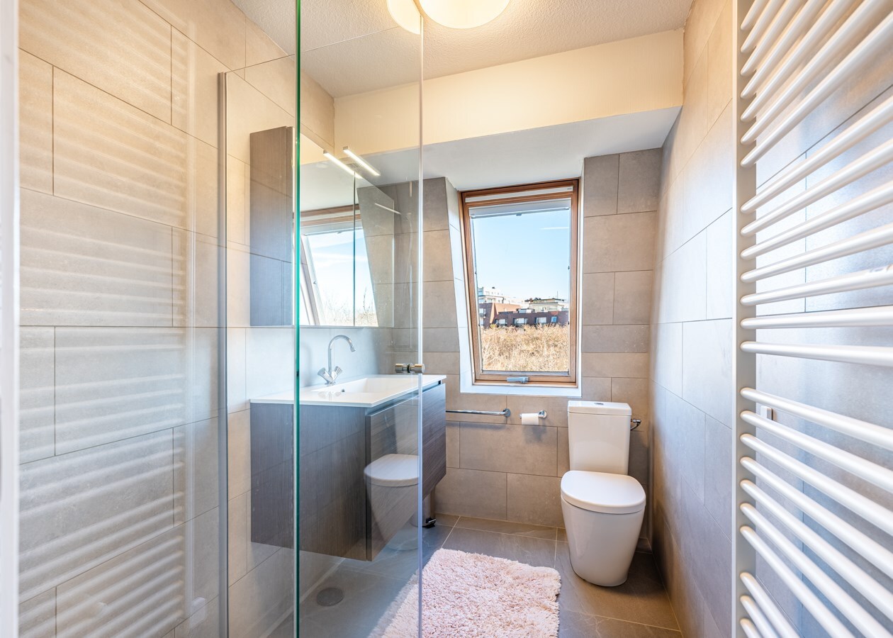 App. mit 2 Schlafzimmer 