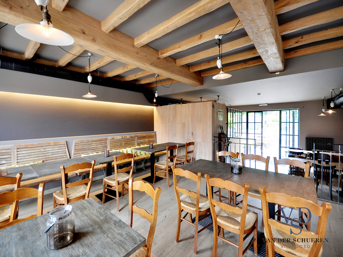 Wonen en werken in hartje Gavere! 