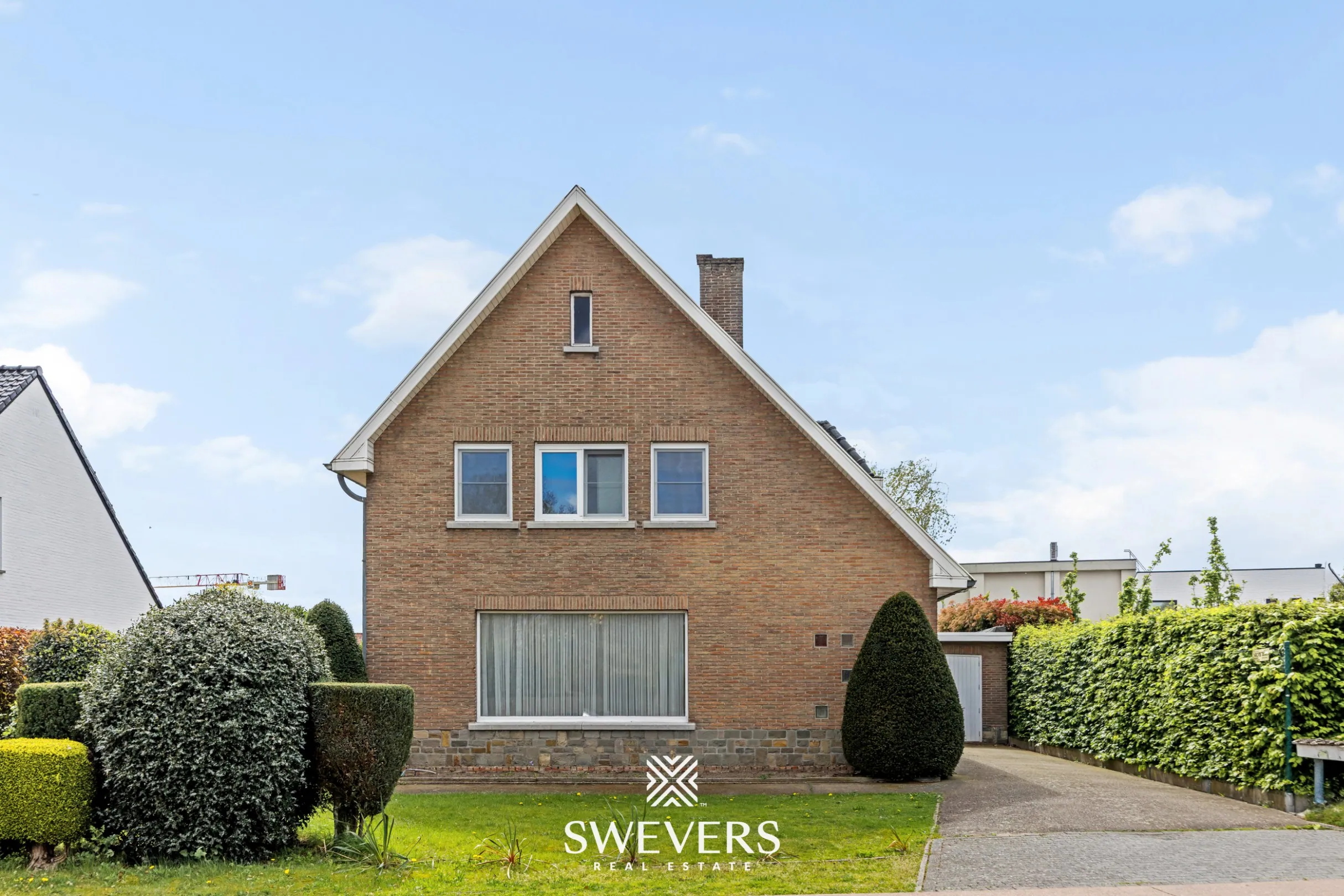 Te koop woning - Zonhoven