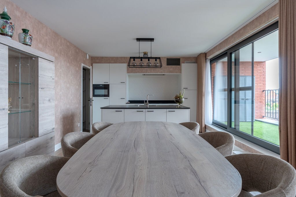 Appartement te koop in Ravels