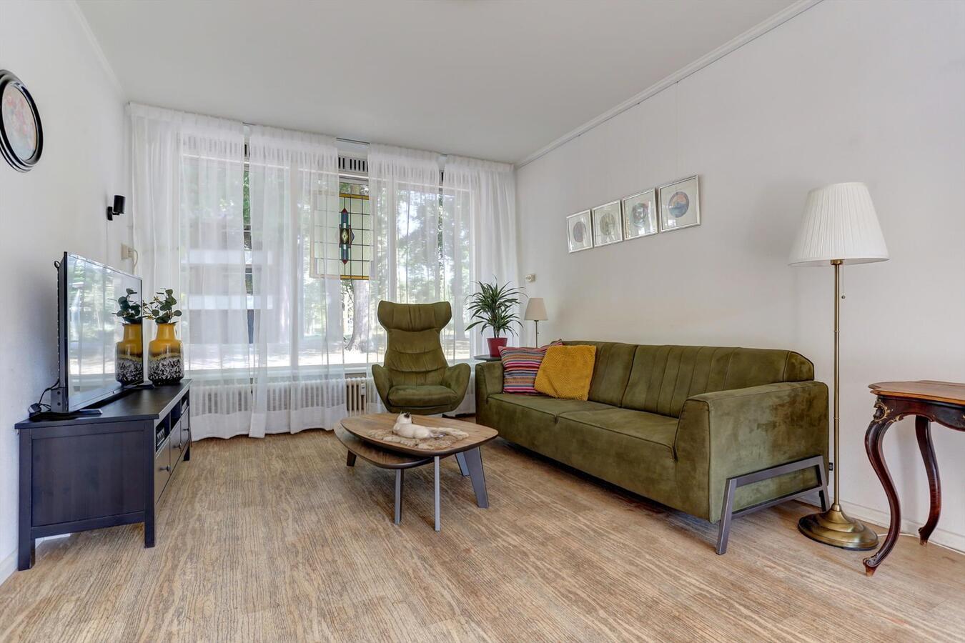 Woning verkocht in Tilburg