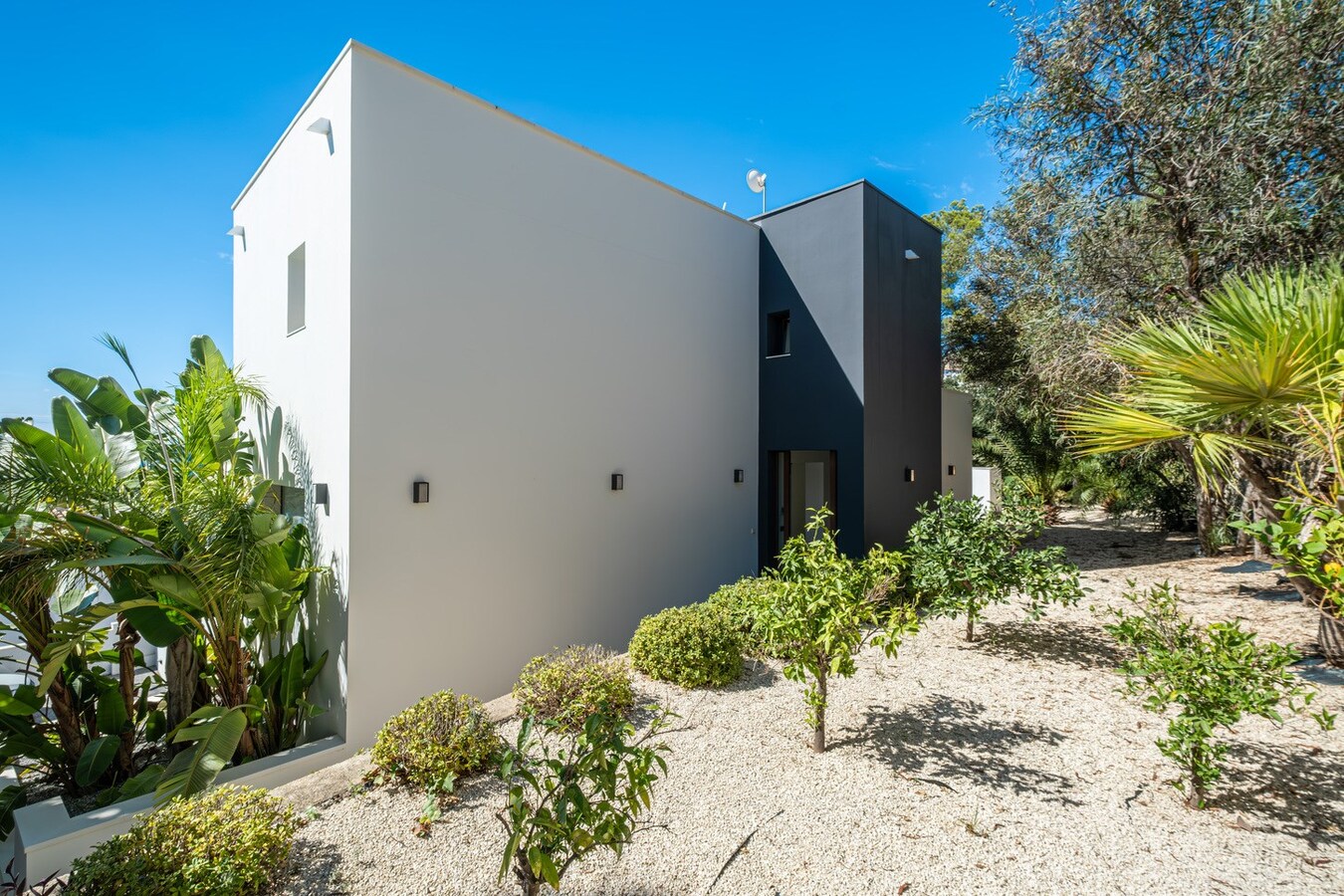 Villa te koop in Benissa