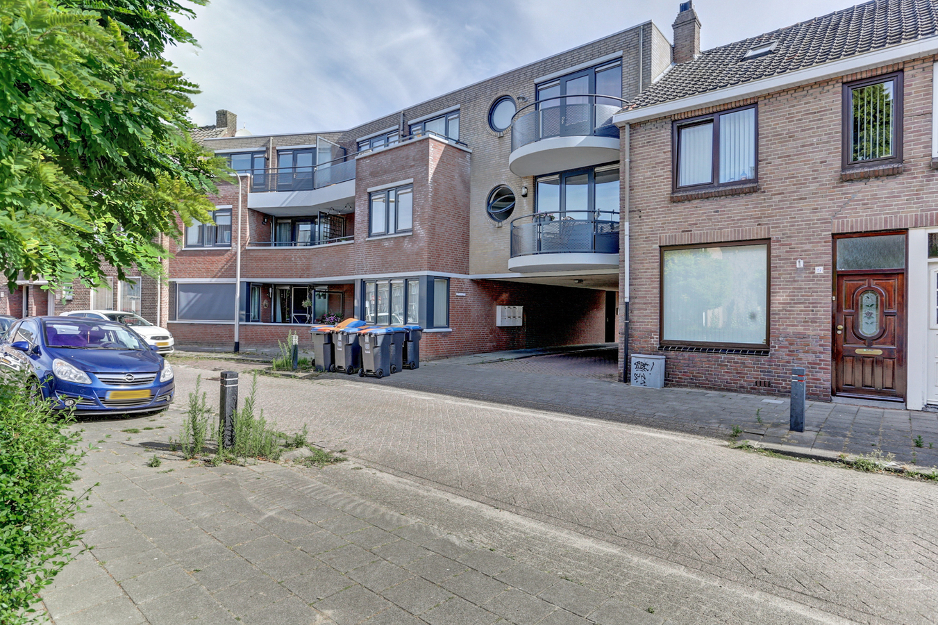 Appartement verkocht in Tilburg