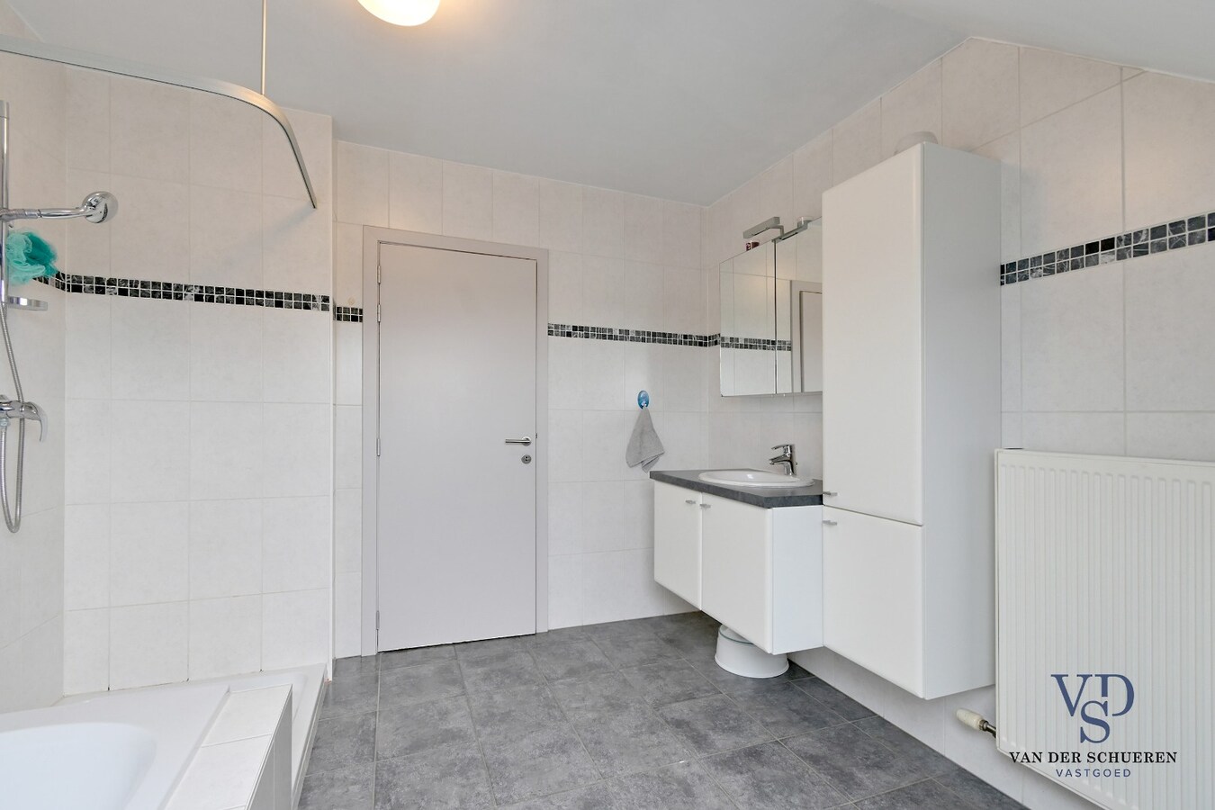 Comfortabel wonen in dit ruime duplex appartement 