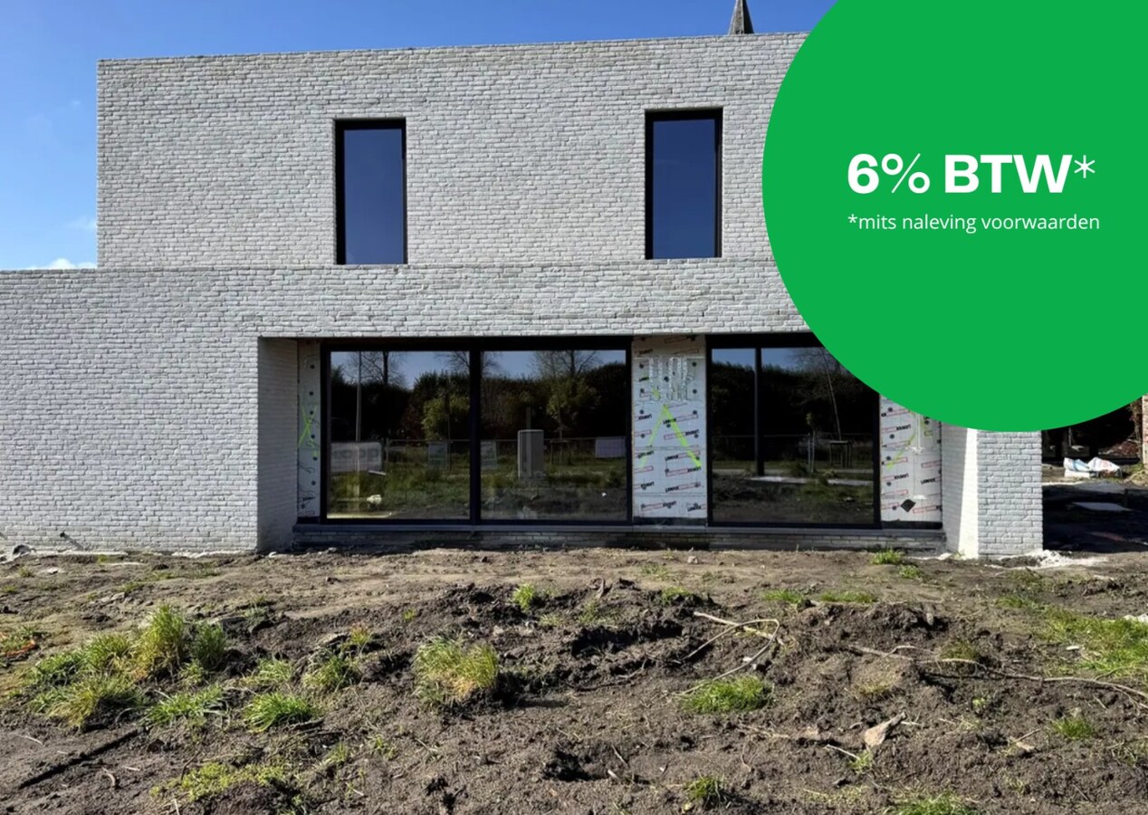 Te koop woning - Koekelare