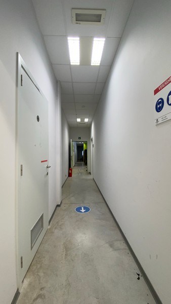 Kantoren te huur aan Begijnhoflaan in Gent