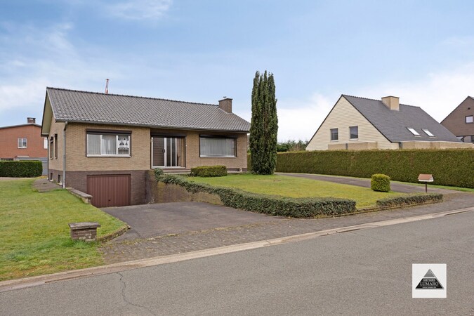 Verkocht woning - Maaseik