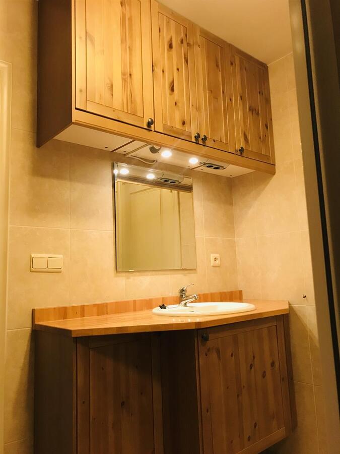 Appartement verhuurd in Hasselt