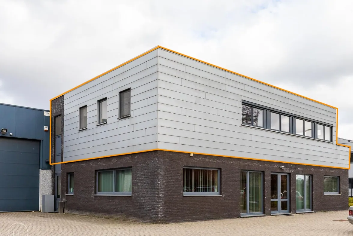 Verhuurd appartement - Heusden-Zolder