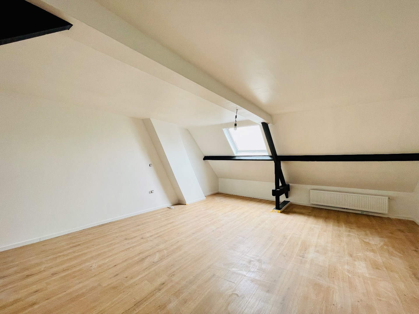 Energiezuinige gezinswoning te Wevelgem 