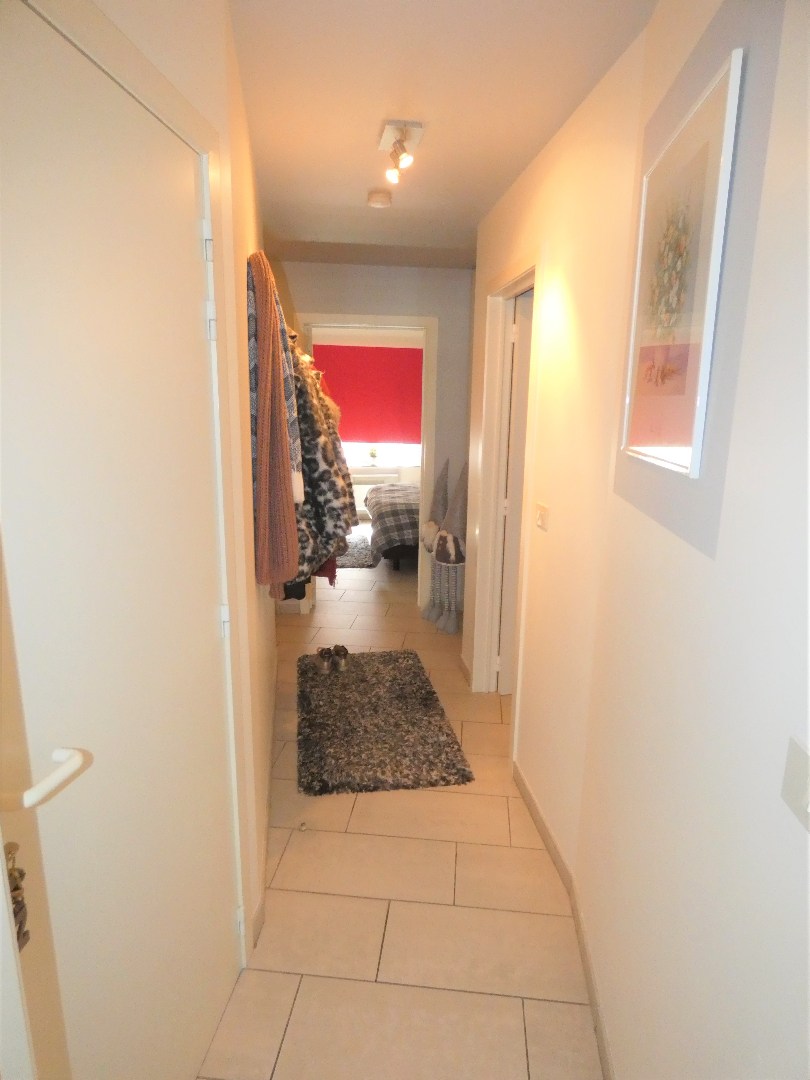 Private hal/nachthal